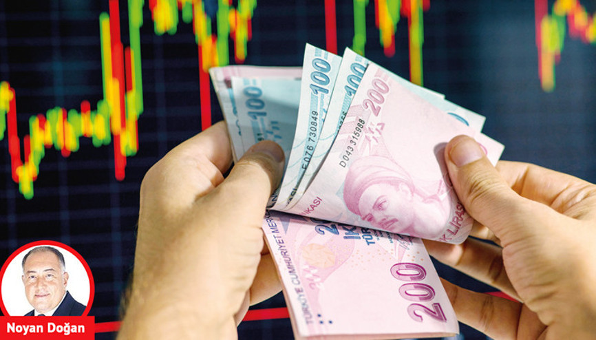 Fon krizinden kaçan BES’e koştu Fon krizinden kaçan BES’e koştu