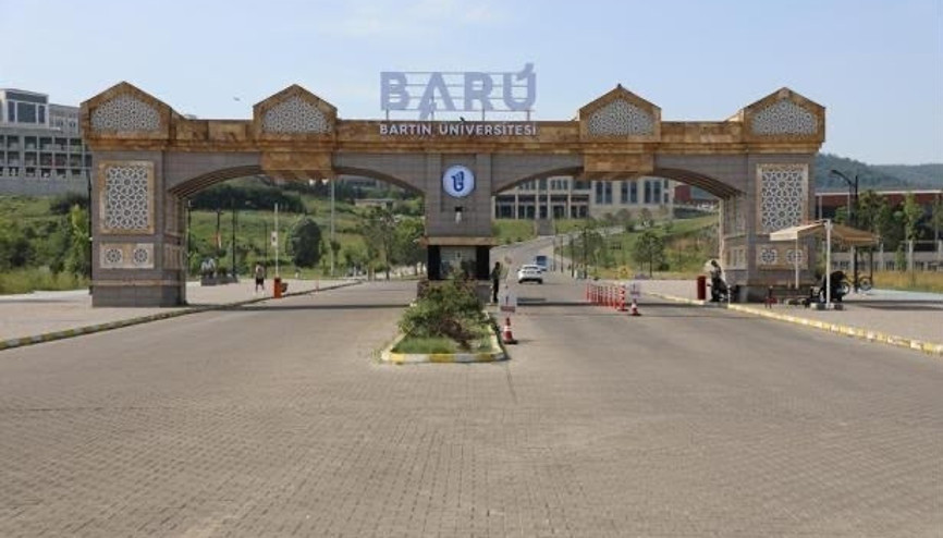Bartın’da bilim festivaline 50 bin ziyaretçi bekleniyor Bartın’da bilim festivaline 50 bin ziyaretçi bekleniyor