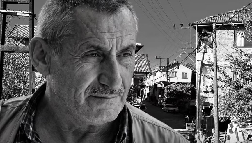 Kestane toplamak için gittiği ormanda öldü Kestane toplamak için gittiği ormanda öldü