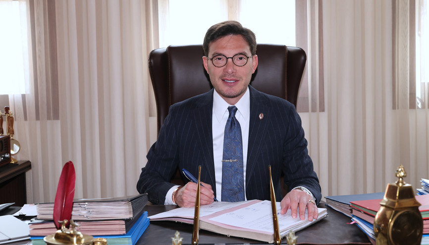 Tokatta TOKKİM bürosu hizmete girdi Tokatta TOKKİM bürosu hizmete girdi