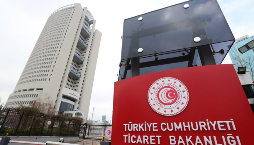 Ticaret Bakanlığından ‘sahte şube’ aldatmacasına ceza