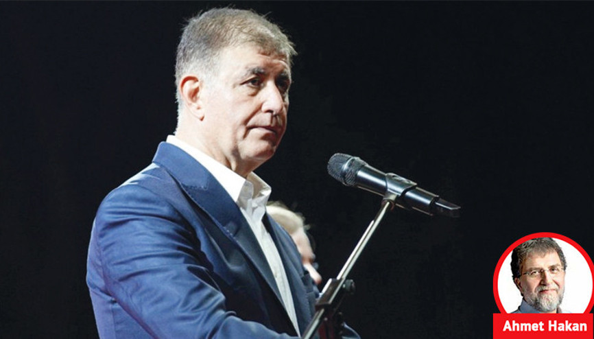 Cemil Tugay dönünce onlar da dönüverdi