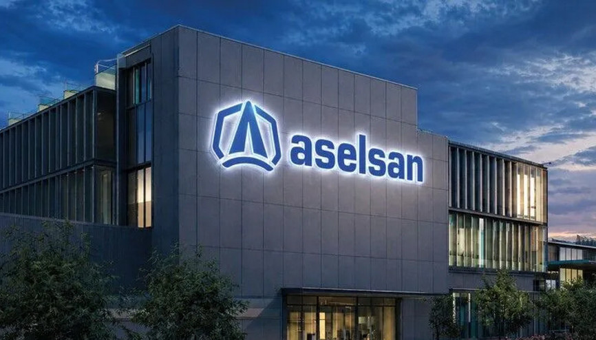 ASELSANdan 157,9 milyon dolarlık yeni satış
