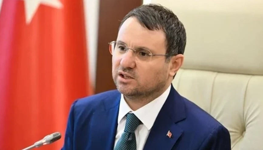 Adalet Bakanı Gürlekten fon soruşturması açıklaması: Haksız kazançlar inceleniyor