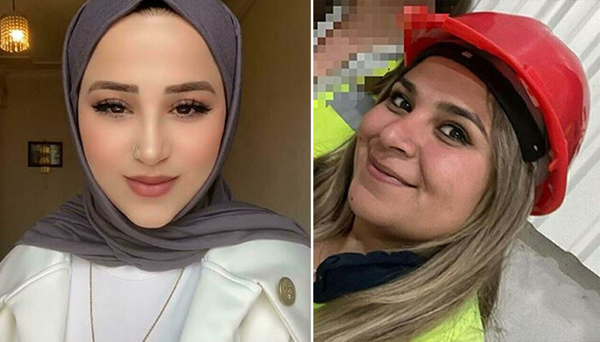 Mihriban Yılmaz cinayeti Naile Büşranın sırrını çözdü: Takipsizlik kararı kalkan dosyada ilk duruşma görüldü Mihriban Yılmaz cinayeti Naile Büşranın sırrını çözdü: Takipsizlik kararı kalkan dosyada ilk duruşma görüldü