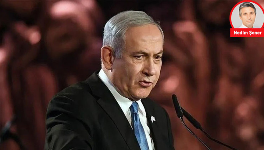 Üç yıllık soykırımın arkasındaki gerçek; Siyonist Netanyahu 7 Ekim’i biliyordu soykırım için engellemedi