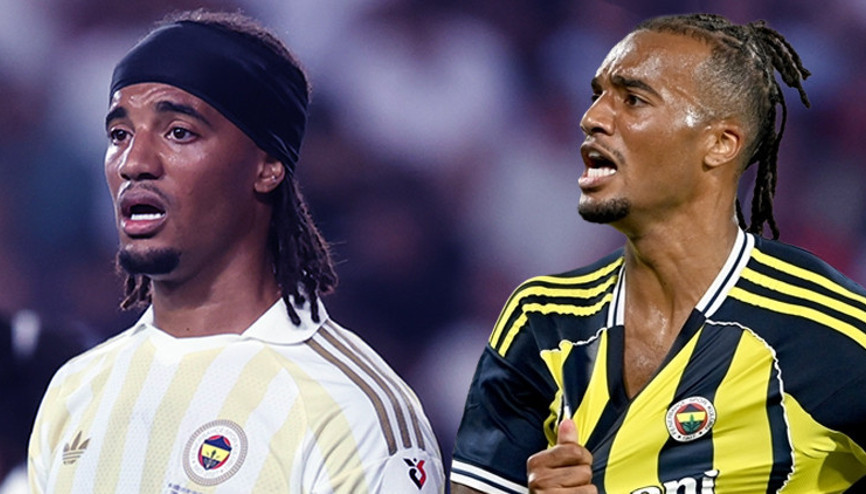 Fenerbahçede Archie Brown için karar verildi Bonservis bedeli belirlendi Fenerbahçede Archie Brown için karar verildi Bonservis bedeli belirlendi