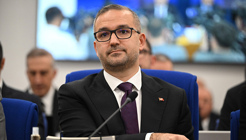 Merkez Bankası Başkanı Karahan’dan enflasyon mesajı Merkez Bankası Başkanı Karahan’dan enflasyon mesajı