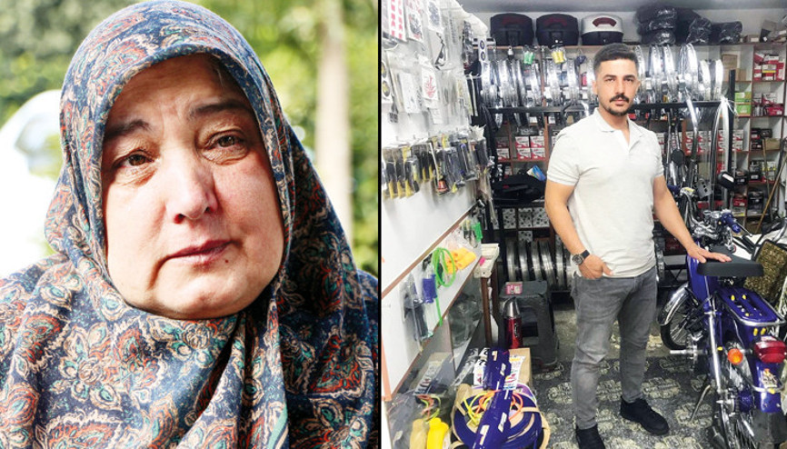 Dindirin bu gözyaşlarını Dindirin bu gözyaşlarını