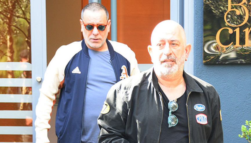 ‘Kıldan tüyden’ sohbet