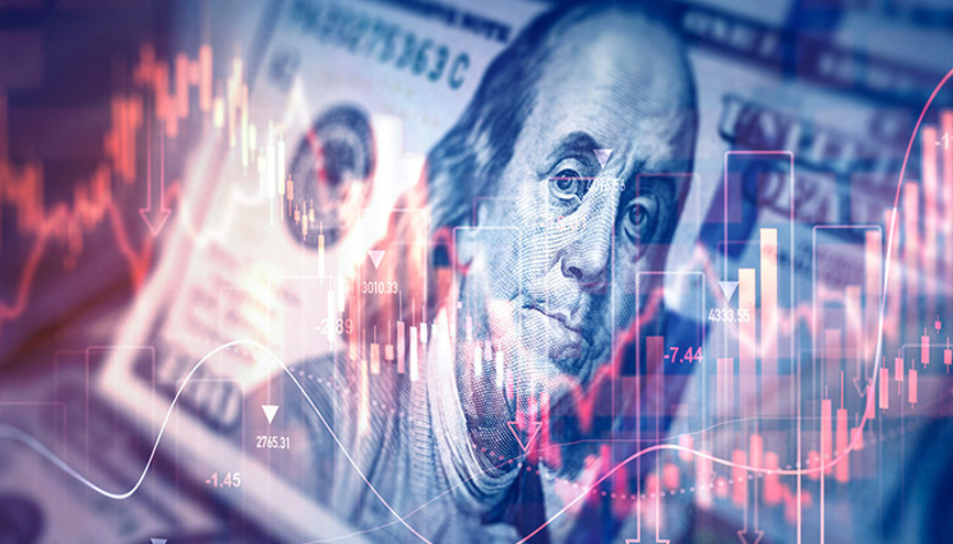 Dolar/TL yukarı yönlü seyirde
