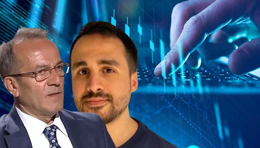 Fon soruşturmasında yeni gelişme: Şaban Sevinç ve Mustafa Balcı tutuklama talebiyle sulh ceza hakimliğe sevk edildi Fon soruşturmasında yeni gelişme: Şaban Sevinç ve Mustafa Balcı tutuklama talebiyle sulh ceza hakimliğe sevk edildi