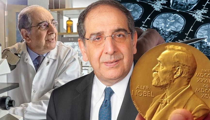 Körlükten Alzheimera Nobel umudu Görme kaybında ilke imza atan Dr. Sahel Hürriyet.com.tr’ye konuştu