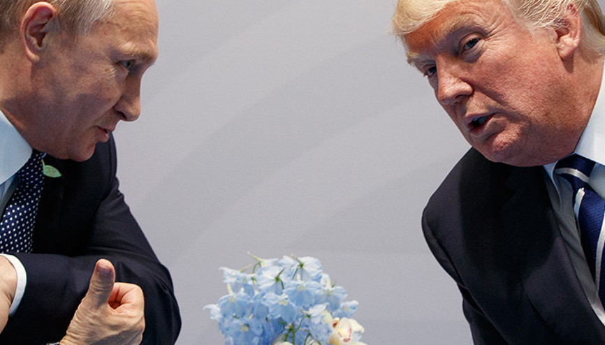 Zelenski küplere bindi: Trumptan tek kelimelik yanıt... ABDden Rusyaya teşekkür Telefonu kapatmak istemediler