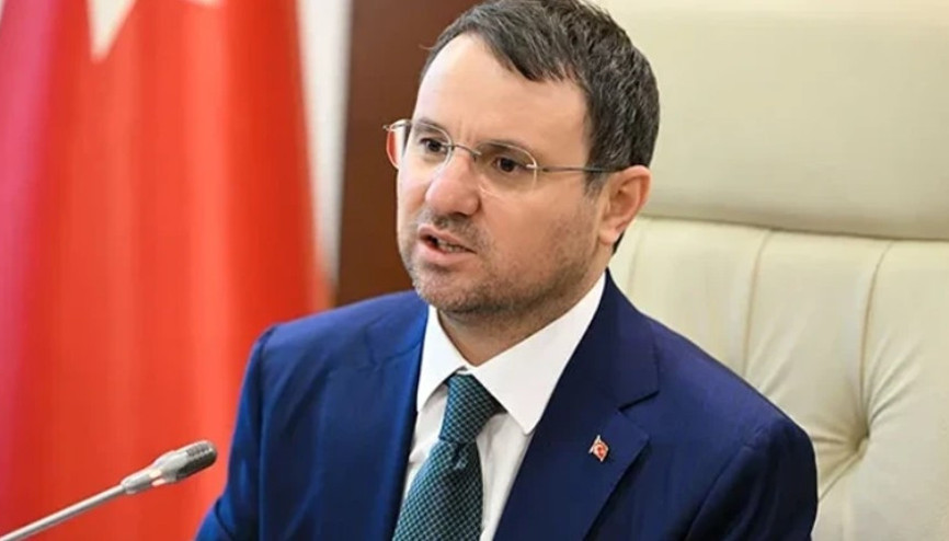 Adalet Bakanı Gürlek duyurdu: 2 faili meçhul cinayet aydınlatıldı