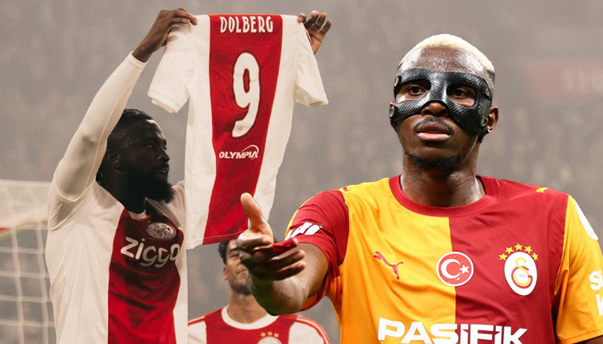 Tolu Arokodareden gol sevinci açıklaması: Fikir Osimhenden geldi