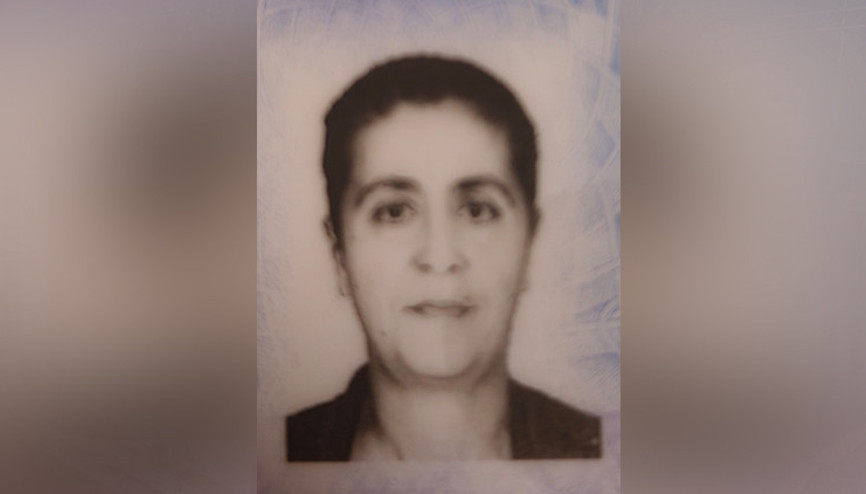 Birlikte yaşadığı kadını vahşice öldürüp teslim oldu