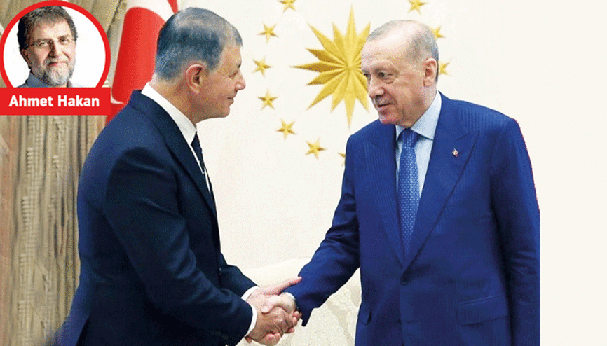Cemil Tugay’ın tahmin ettiğinden çok farklı bir insan