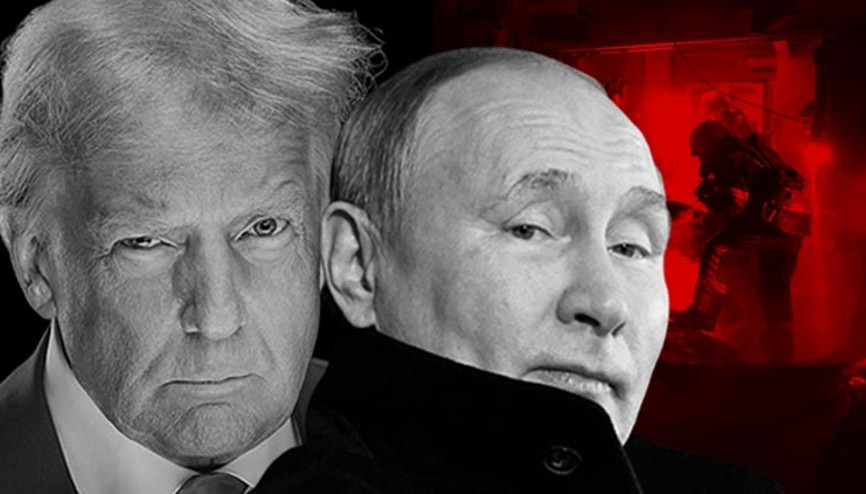 Kritik ayrıntı ortaya çıktı: Beklenmedik izin, büyük tartışma Trump Rusya için düğmeye bastı, planın bilinmeyen yüzü