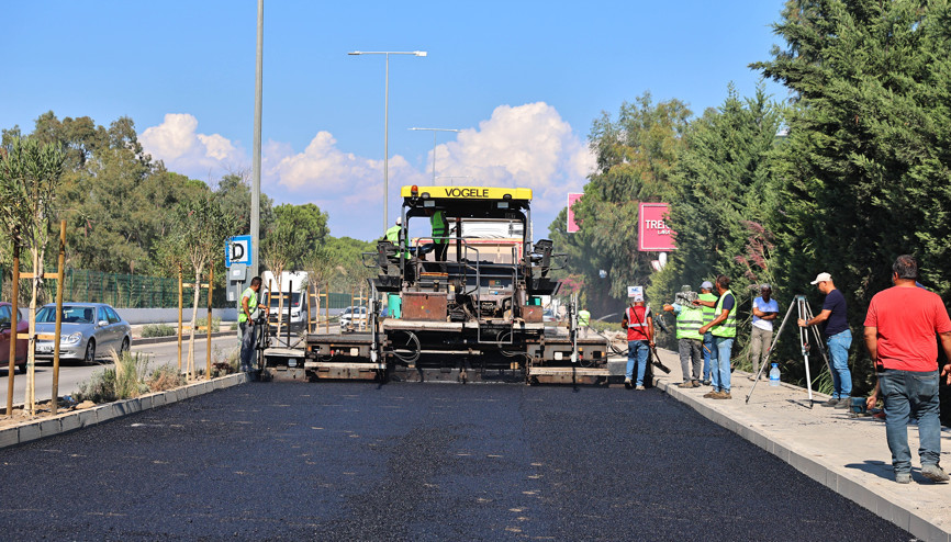 Büyükşehirin COP31 hazırlıkları sürüyor