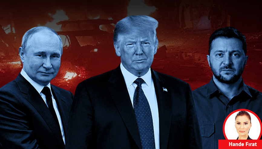Trump ateşkesini uygulamak kolay mı