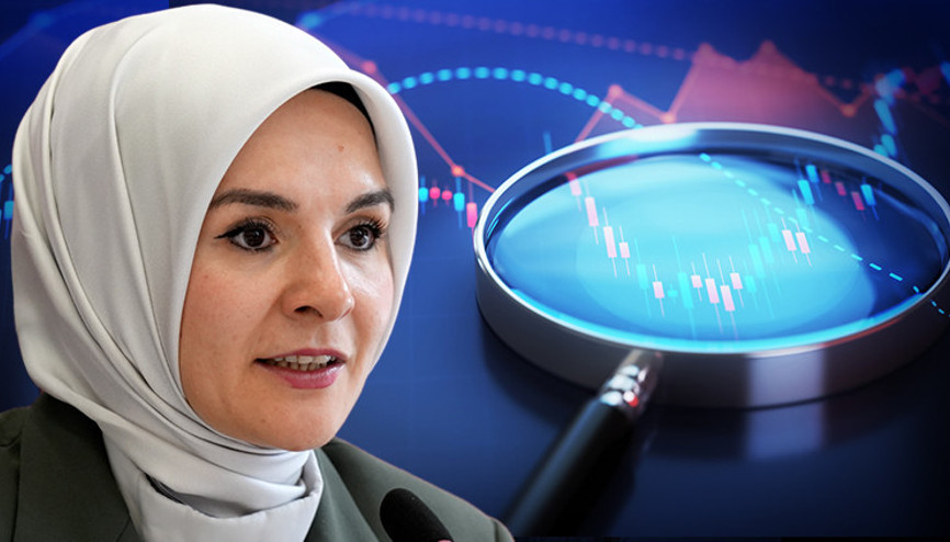 Fon soruşturması Bakan Göktaştan çarpıcı soru: Soruşturma dosyası numaralarına nasıl ulaştılar Fon soruşturması Bakan Göktaştan çarpıcı soru: Soruşturma dosyası numaralarına nasıl ulaştılar