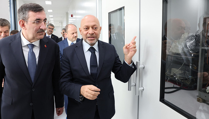 5 bin dolarlık ithal ürüne yerli çözüm 1000 dolara üretildi 5 bin dolarlık ithal ürüne yerli çözüm 1000 dolara üretildi