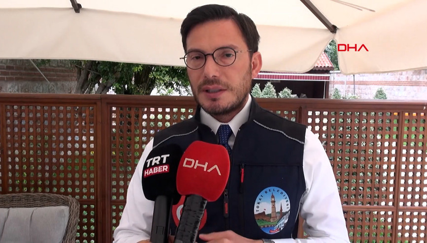 Başkan Yazıcıoğlu: Su testleri temiz çıktı