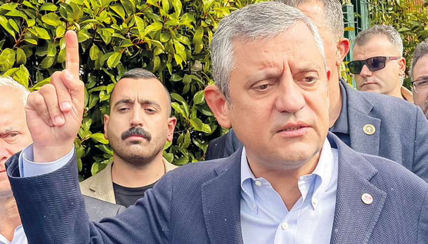 Özel: Dimdik ayaktayız Özel: Dimdik ayaktayız