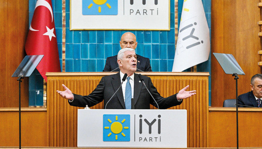 Dervişoğlu: SPK yönetimini görevden alın Dervişoğlu: SPK yönetimini görevden alın