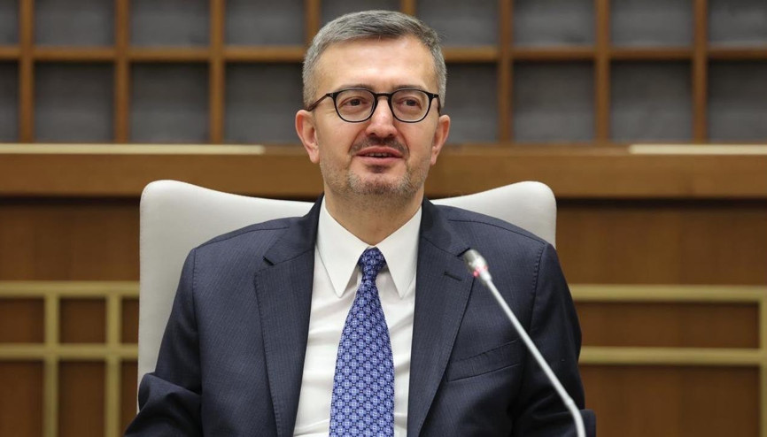 Bölgesel barışı ve güvenliği merkeze alıyoruz Bölgesel barışı ve güvenliği merkeze alıyoruz