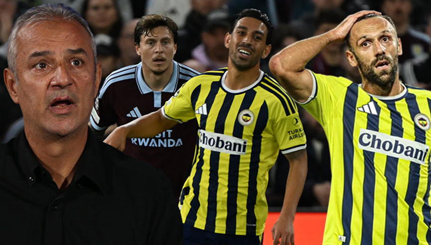 Fenerbahçenin 6-0lık Aston Villa hezimetini yazdılar: Asla, Şampiyonlar Ligi seviyesi değil