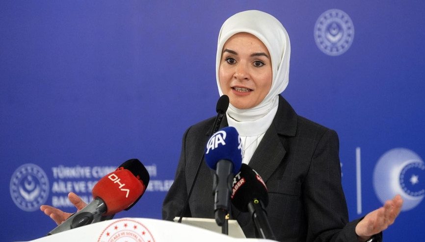 Bakan Göktaş: İstanbula 200 milyon TL kaynak aktardık