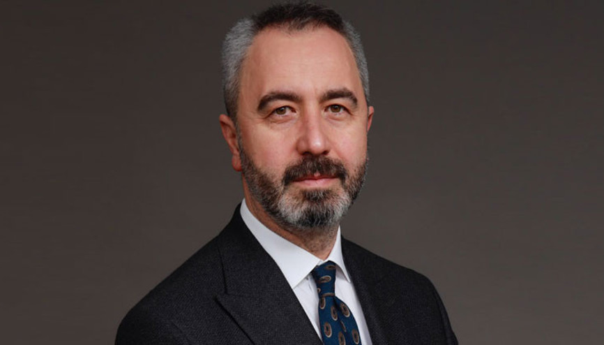 Hazine ve Maliye Bakan Yardımcılığına Bekir Bayrakdar atandı