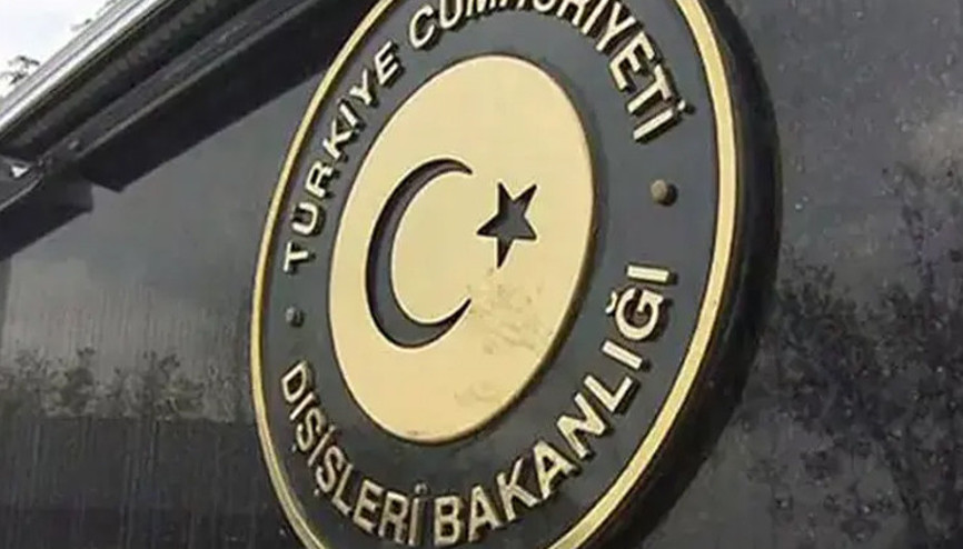 Türkiye dahil 19 ülkeden Kolombiyanın Kudüs kararına sert tepki