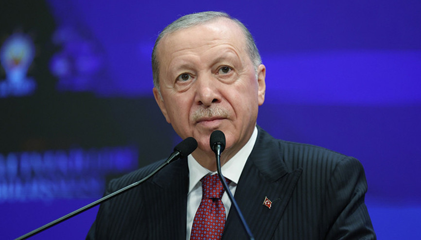 Cumhurbaşkanı Erdoğandan fon açıklaması: Ödemeler sorunsuz devam ediyor Cumhurbaşkanı Erdoğandan fon açıklaması: Ödemeler sorunsuz devam ediyor