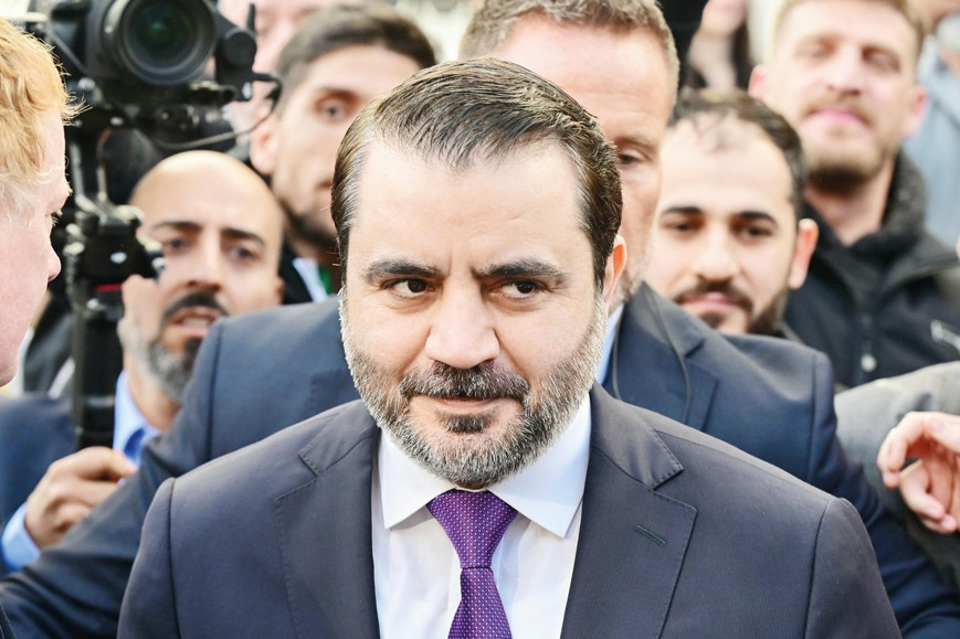Suriyeli bakan SDG’ye çözüm için engelleri kaldırdık