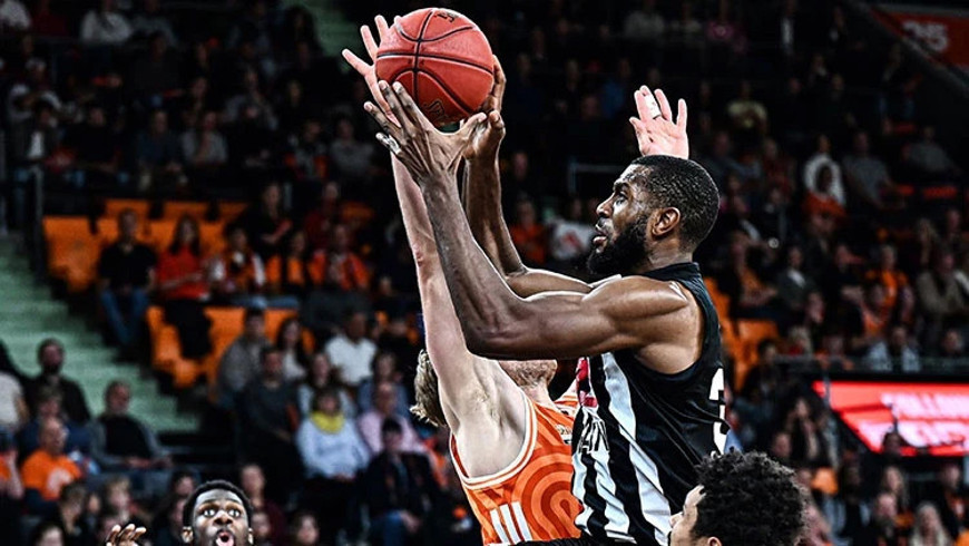 Beşiktaş Gain – Trento maçı canlı yayın bilgisi 🔴 || Beşiktaş Gain – Trento basketbol maçı hangi kanalda, saat kaçta EuroCupta 7. hafta zirve yarışı Beşiktaş Gain – Trento maçı canlı yayın bilgisi 🔴 || Beşiktaş Gain – Trento basketbol maçı hangi kanalda, saat kaçta EuroCupta 7. hafta zirve yarışı