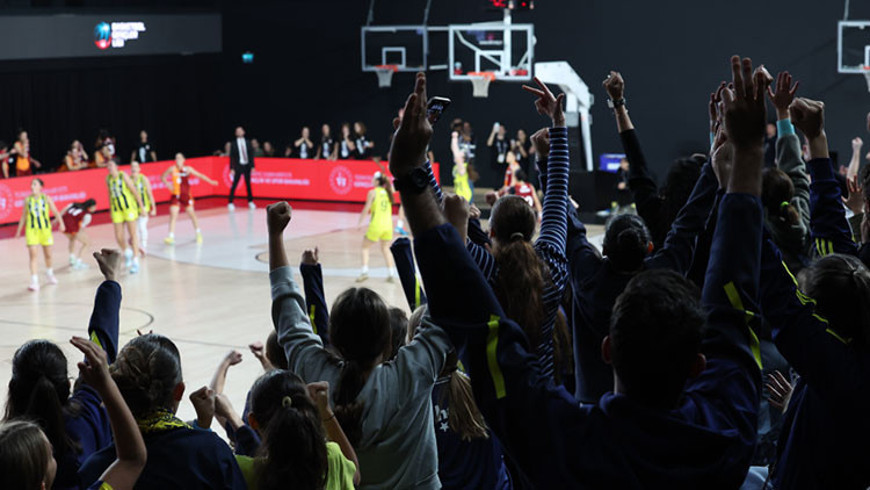 Basketbol Gençler Ligi’nde 2025-2026 sezonunun ilk penceresi tamamlandı