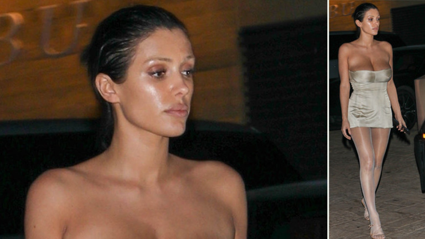 Üç yıl sonra o görüntüler hakkında konuştu: Biz ahlaksız bir şey yapmadık... Ama babam adına utandım