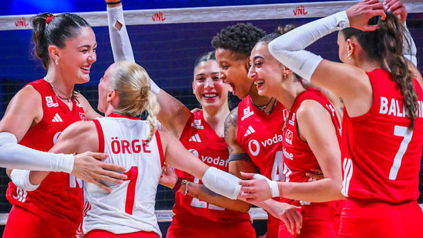 FİLENİN SULTANLARI 2026 CEV AVRUPA ŞAMPİYONASI MAÇ TARİHLERİ VE SAATİ || A Milli Kadın Voleybol Takımı Avrupa Şampiyonası maçları ne zaman, saat kaçta oynanacak Filenin Sultanlarının rakipleri kimler