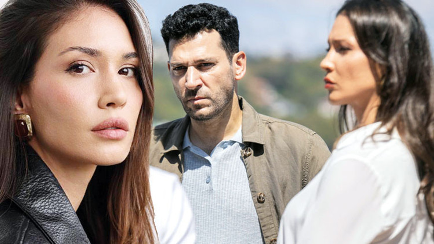 Sonay hem gül hem günah