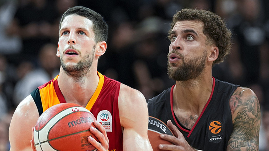 Basketbol Süper Liginde derbi heyecanı yaşanacak
