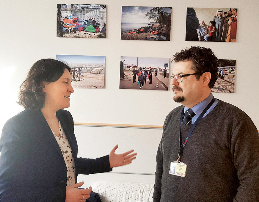 AB ciddi yanlışlar yaptı