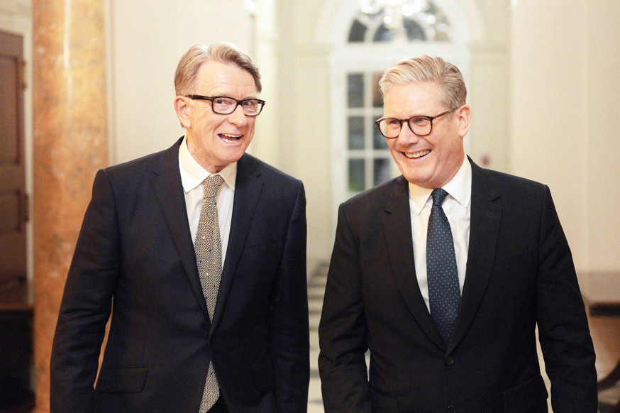 ABD’de istifa yok ama Epstein dosyaları Avrupa’yı vurdu