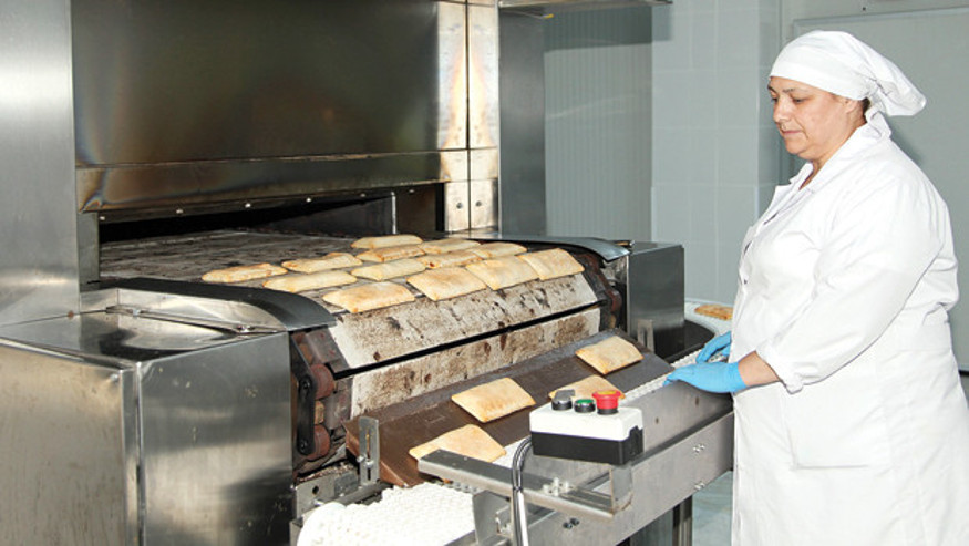 Pizza ile tostu evlendiren adam
