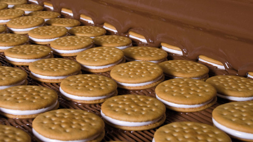 Ülkerden 2 milyar liralık satış hamlesi