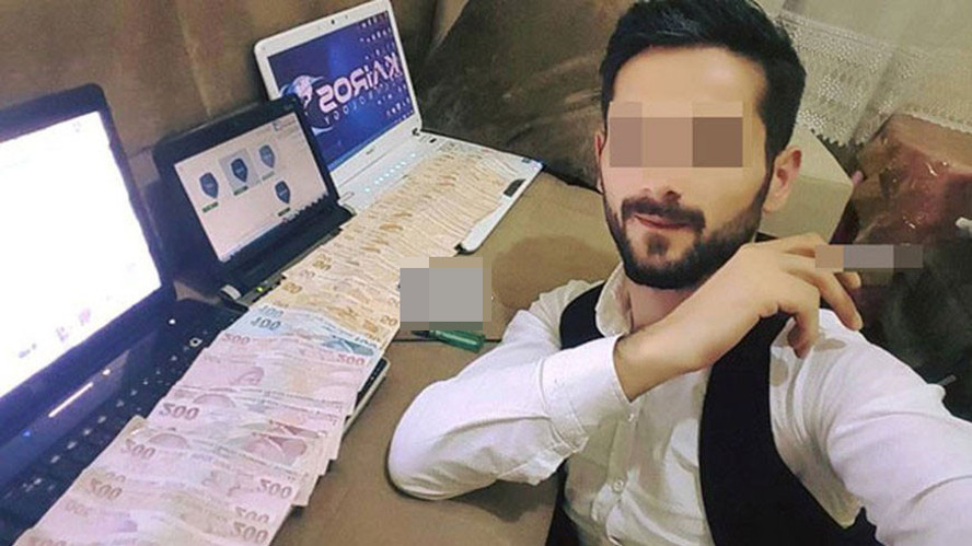 Londrada Kairosu kurdular Türkiyede 50 bin kişiden 25 milyon dolar topladılar