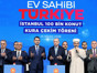 Bakan Kurum: İstanbul'da şu ana kadar yapılan en büyük konut hamlesini başlatıyoruz