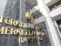 Merkez Bankası faizi sabit tuttu